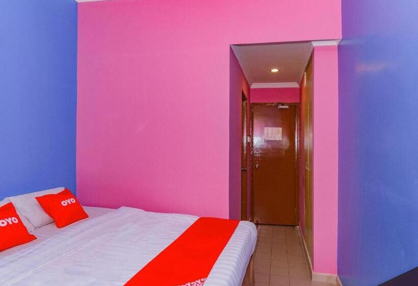 חדר סטנדרט, New Sabah