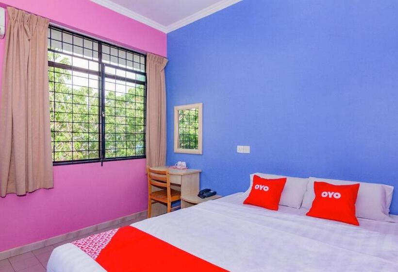 חדר סטנדרט, New Sabah