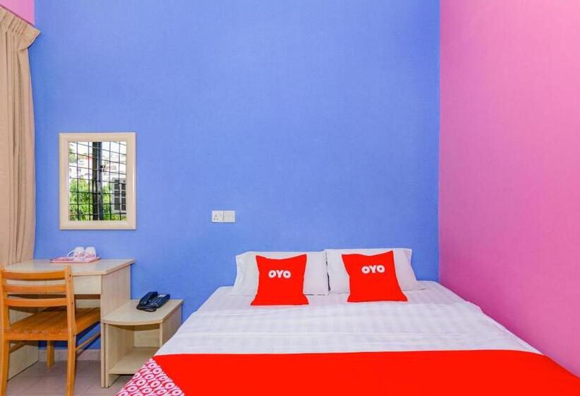 חדר סטנדרט, New Sabah