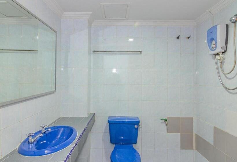 חדר סטנדרט יחיד, New Sabah