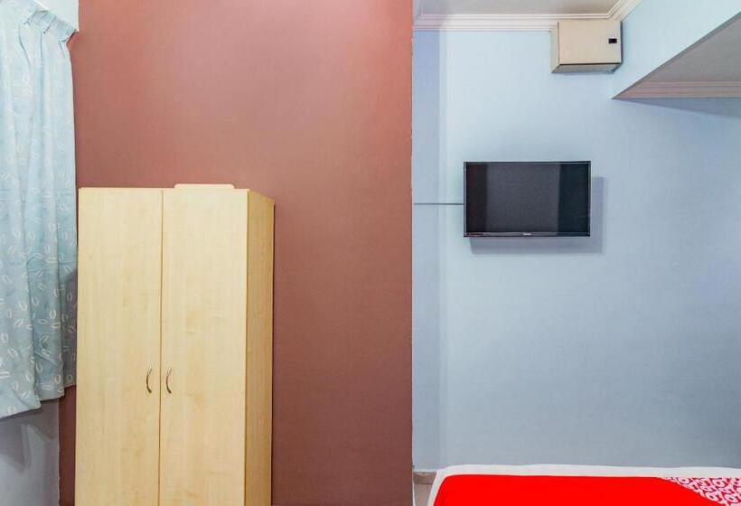 חדר סטנדרט יחיד, New Sabah