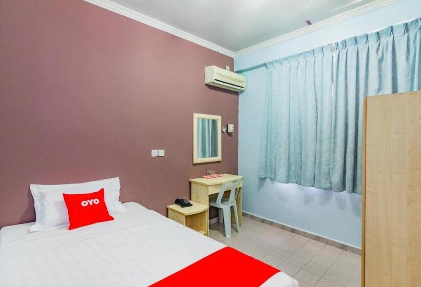 חדר סטנדרט יחיד, New Sabah