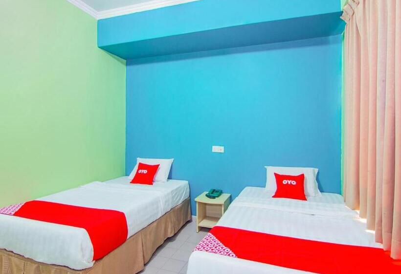 חדר סטנדרט, New Sabah