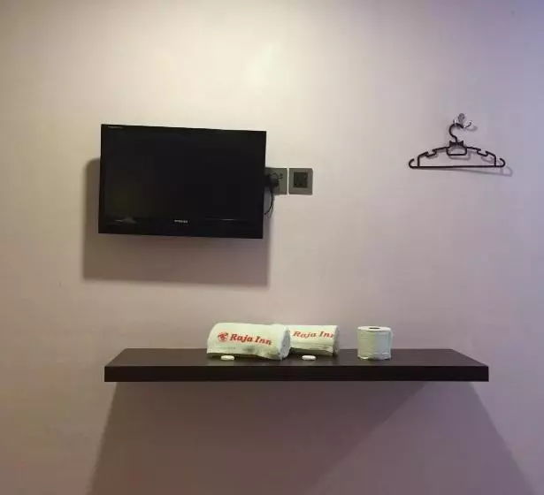 اتاق استاندارد, Raja Inn