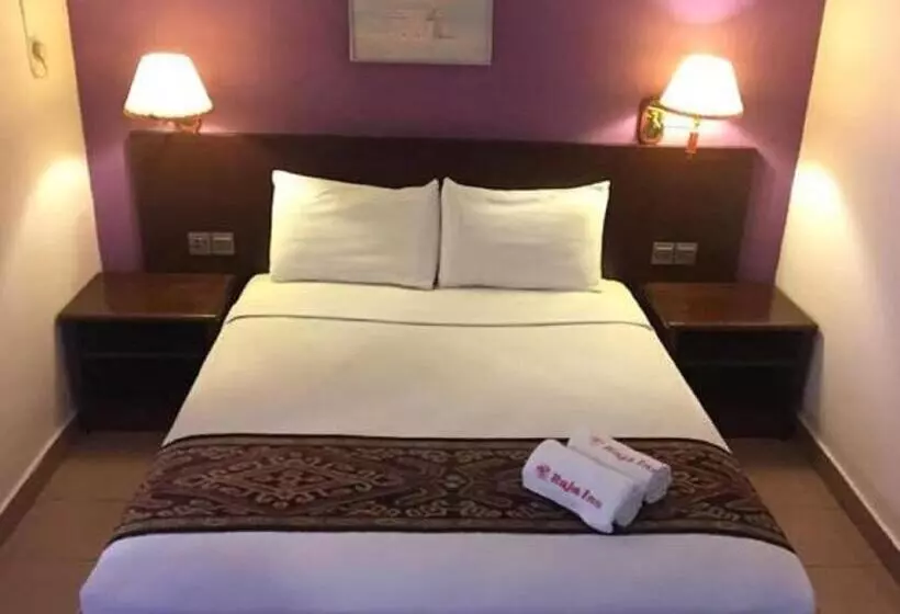اتاق استاندارد, Raja Inn