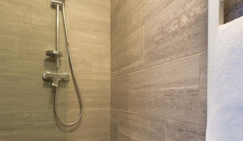 3 Bedroom Duplex Apartment, Résidence Santa Terra