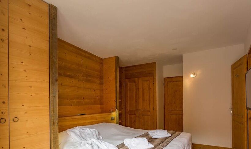 3 Bedroom Duplex Apartment, Résidence Santa Terra