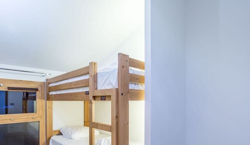 3 Bedroom Duplex Apartment, Résidence Santa Terra