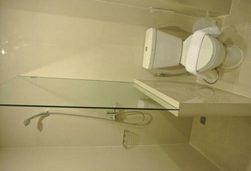 수피리어 룸, S Tara Grand