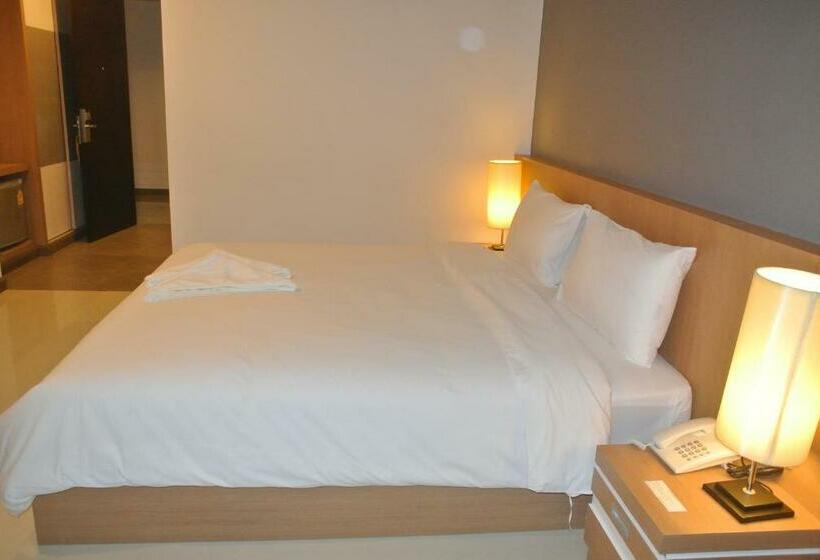 수피리어 룸, S Tara Grand