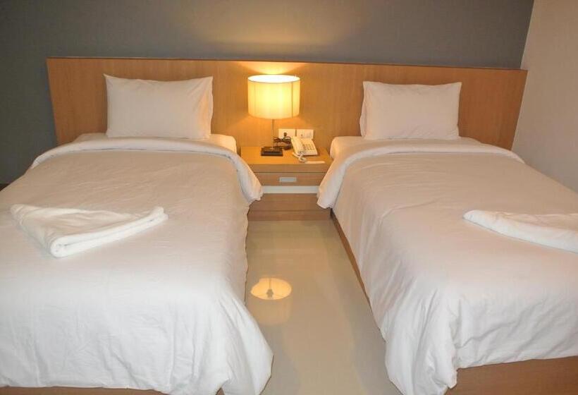 수피리어 룸, S Tara Grand