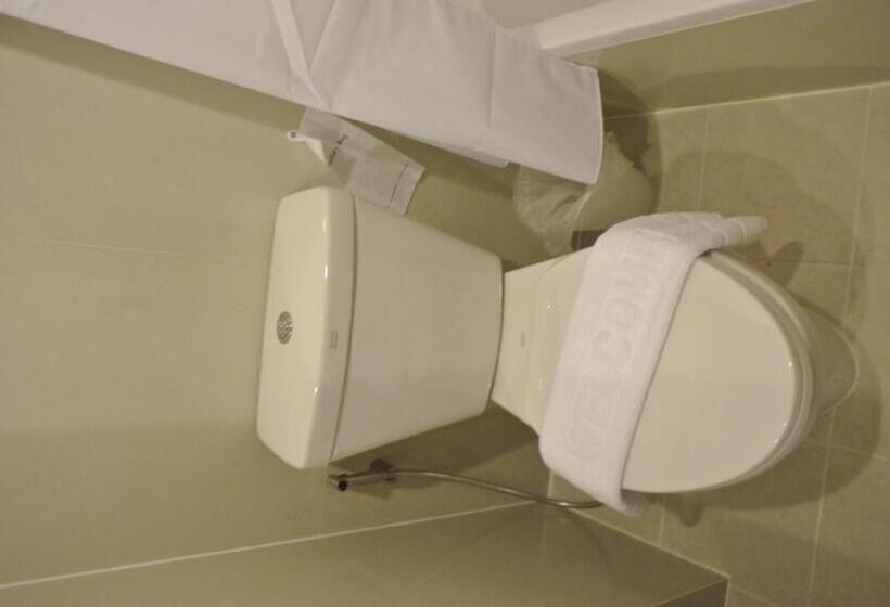 디럭스 룸, S Tara Grand