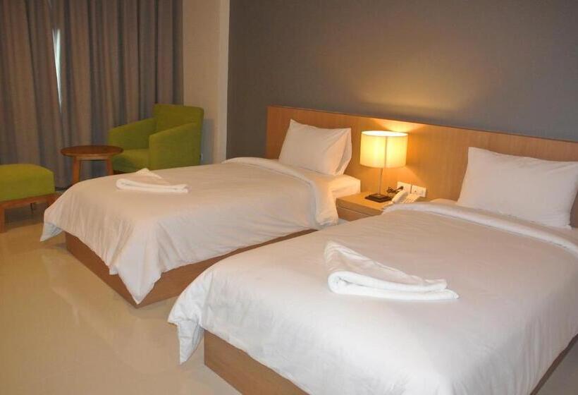 패밀리 룸, S Tara Grand