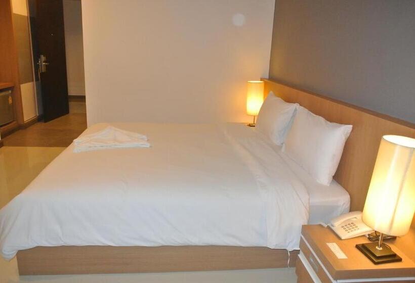 패밀리 룸, S Tara Grand