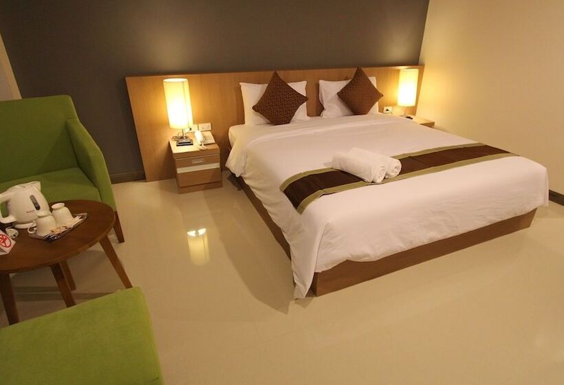 수피리어 룸, S Tara Grand