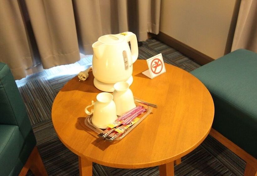 수피리어 룸, S Tara Grand