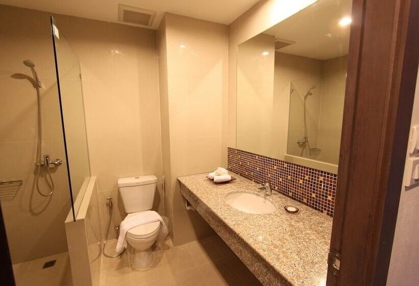 수피리어 룸, S Tara Grand