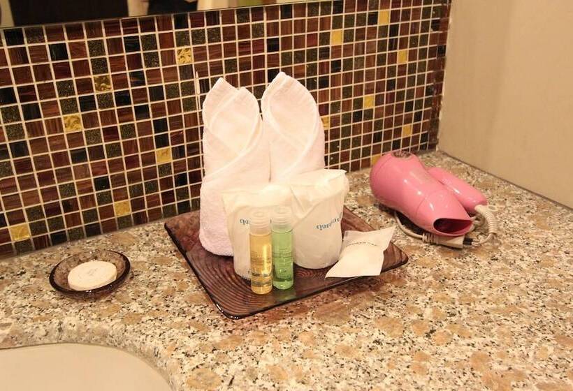 디럭스 룸, S Tara Grand