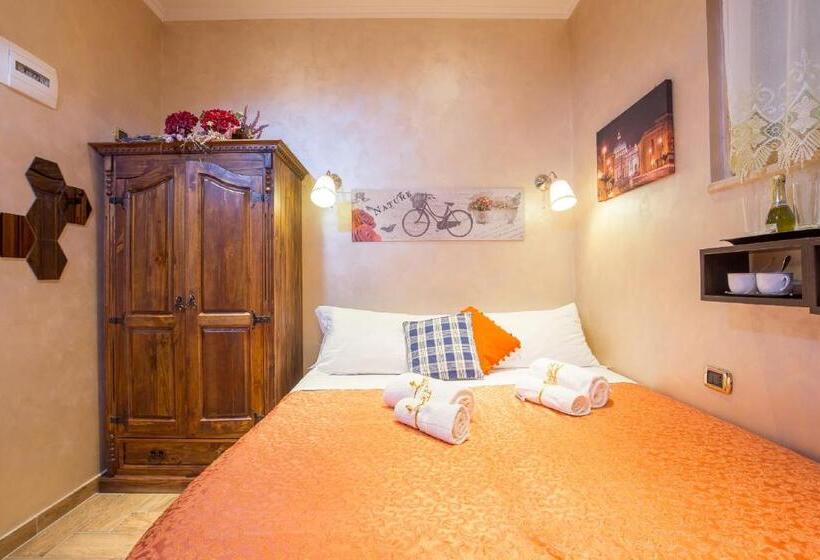 חדר סטנדרט, Starry Rome Guest House
