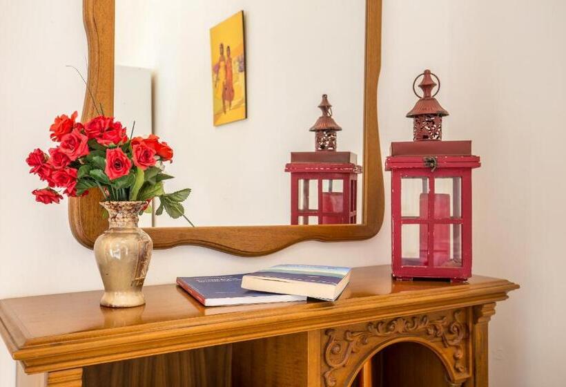 חדר סטנדרט, Starry Rome Guest House