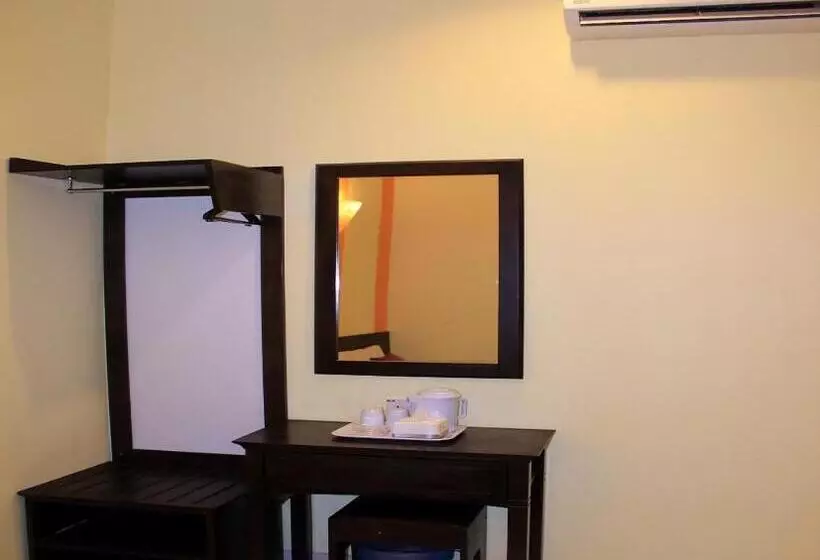 اتاق استاندارد, Sun Inns Rest House Kuantan
