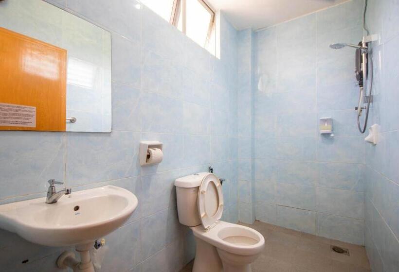 Номер Стандарт, Sun Inns Rest House Kuantan