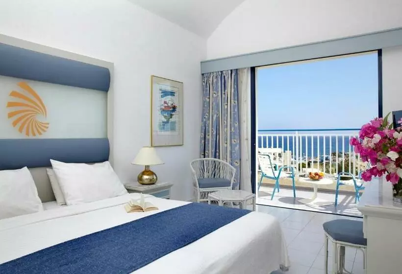 Chambre Standard Vue Mer, Mare Blue