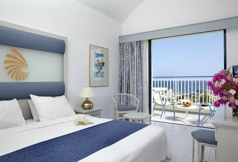 Chambre Standard Vue Mer, Mare Blue