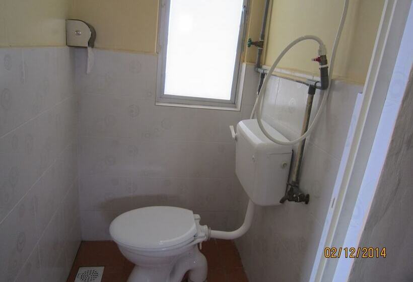 Quarto Standard Casa de Banho Partilhada, Zamburger Heritage Melaka