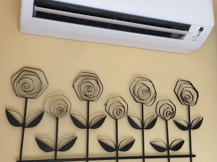 Quarto Standard Casa de Banho Partilhada, Zamburger Heritage Melaka