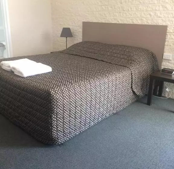 Deluxe-studio, Alexander Motor Inn