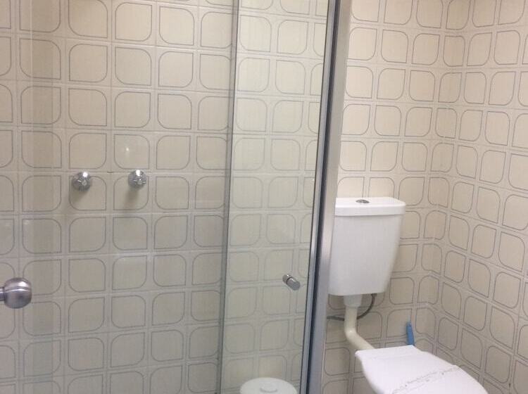 חדר סטנדרט, Alexander Motor Inn