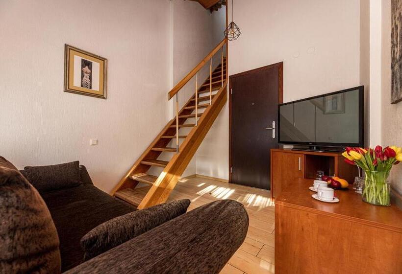 اتاق استاندارد, Palanga Park