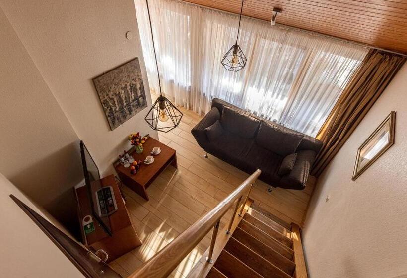 اتاق استاندارد, Palanga Park