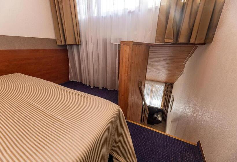 اتاق استاندارد, Palanga Park