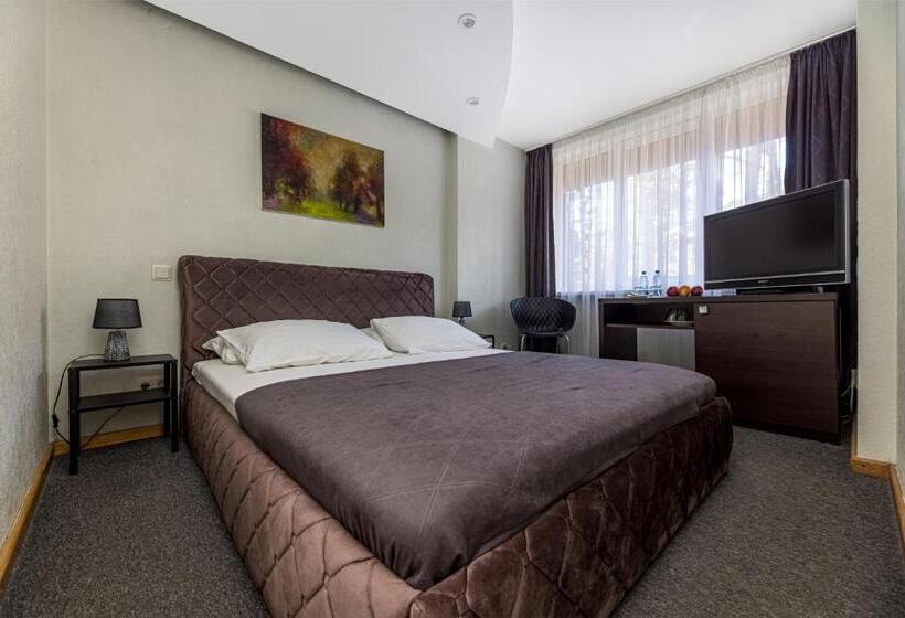 اتاق استاندارد, Palanga Park