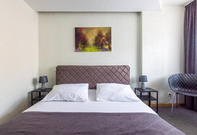 اتاق استاندارد, Palanga Park