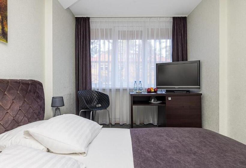 اتاق استاندارد, Palanga Park