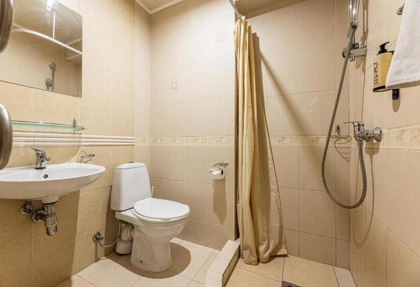 اتاق استاندارد, Palanga Park