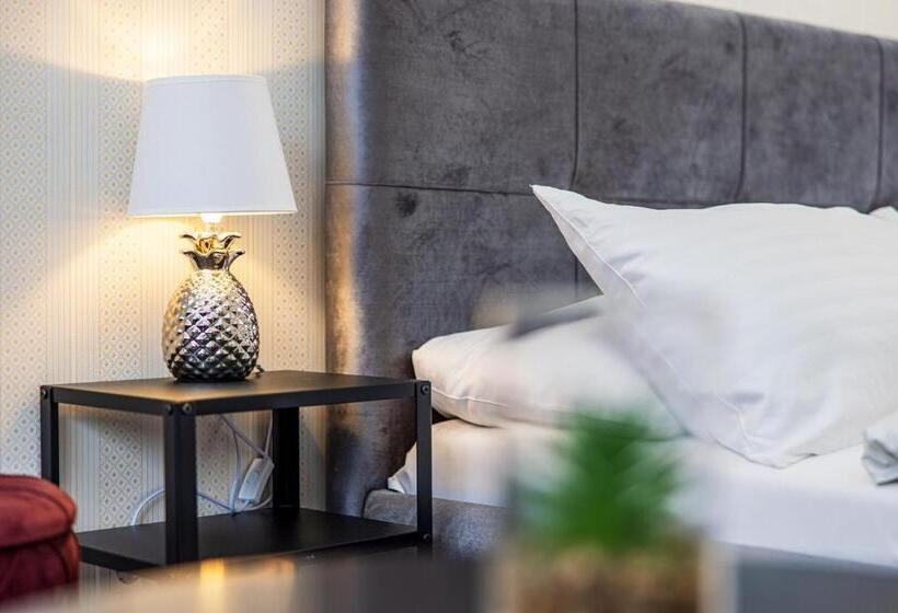 اتاق سوپریور, Palanga Park