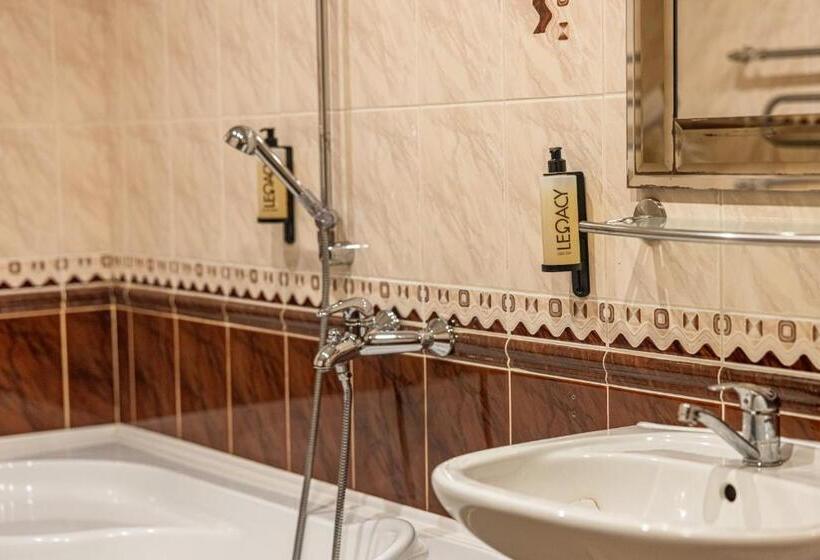 اتاق خانوادگی, Palanga Park