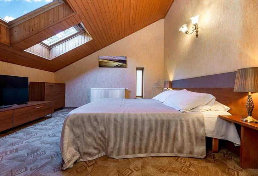 اتاق خانوادگی, Palanga Park