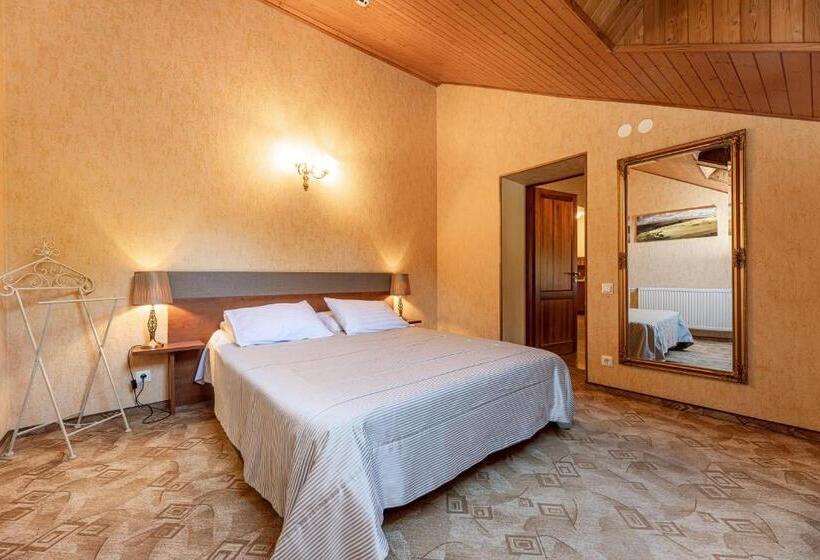 اتاق خانوادگی, Palanga Park