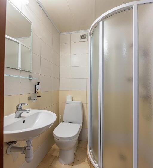 آپارتمان 3 خوابه, Palanga Park