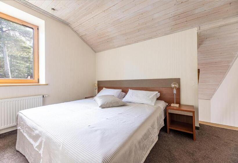 آپارتمان 3 خوابه, Palanga Park