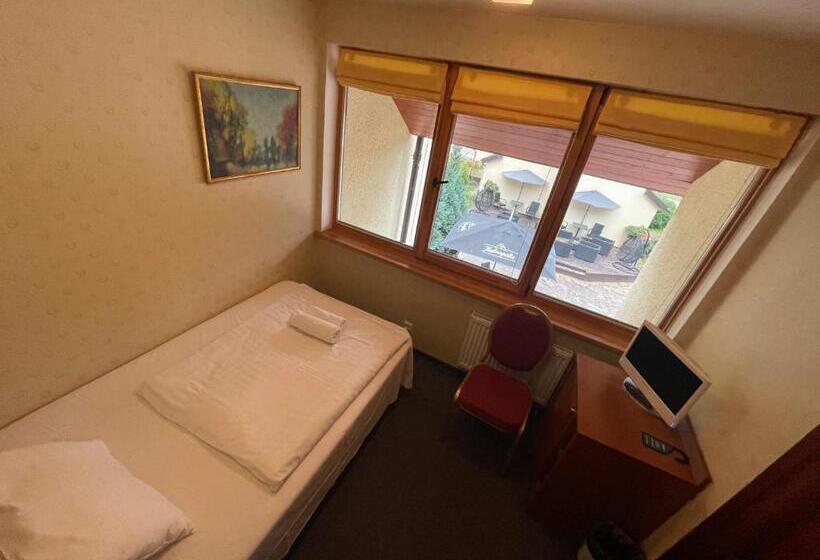 اتاق استاندارد یک نفره, Palanga Park