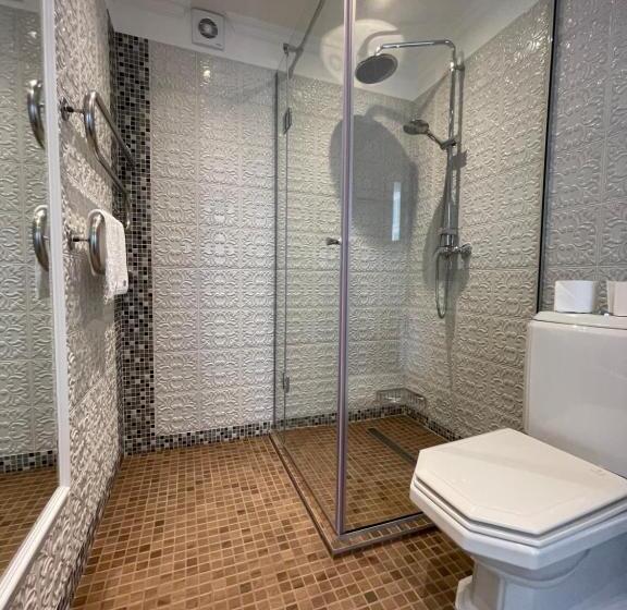 اتاق لوکس خانوادگی, Palanga Park