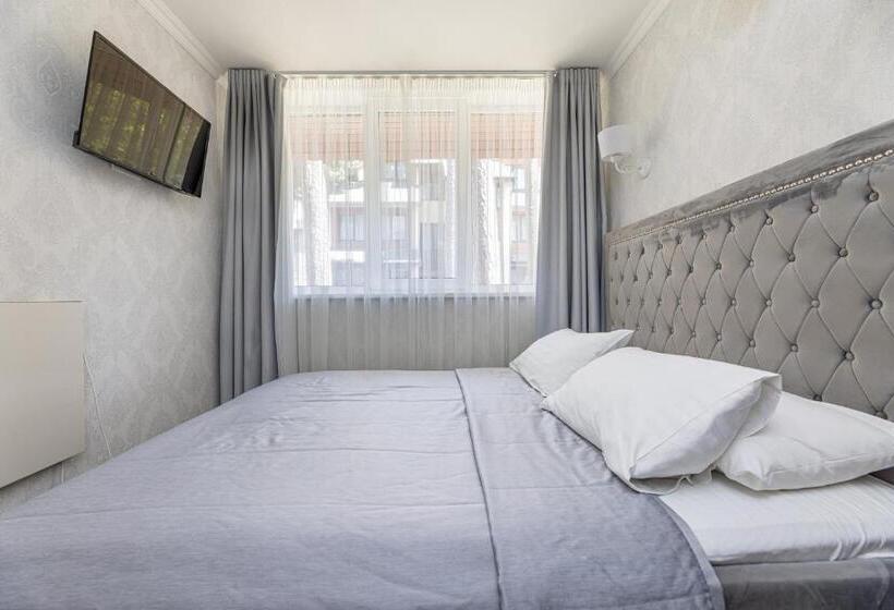 اتاق لوکس, Palanga Park