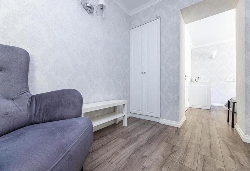 اتاق لوکس, Palanga Park