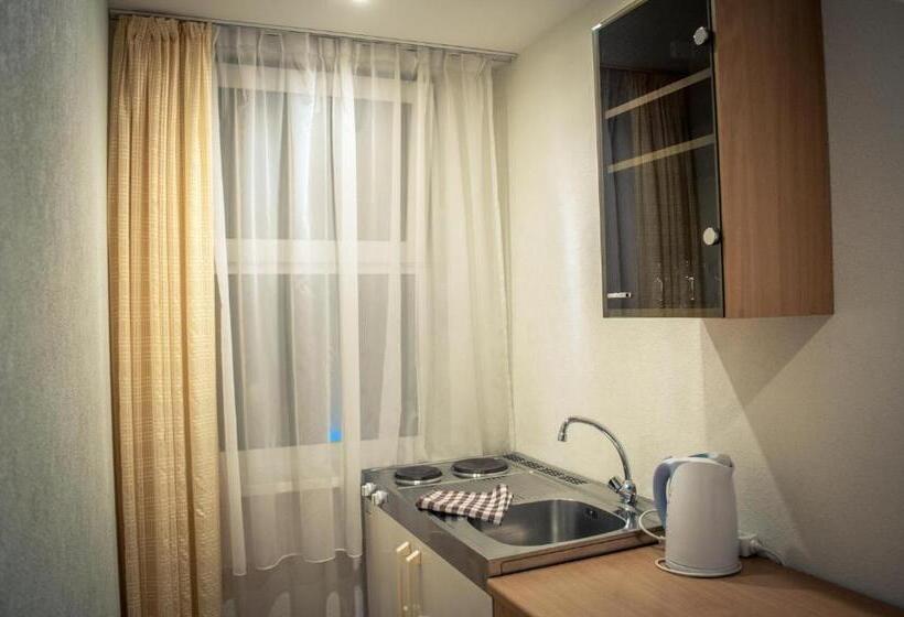 اتاق سوپریور خانوادگی, Palanga Park